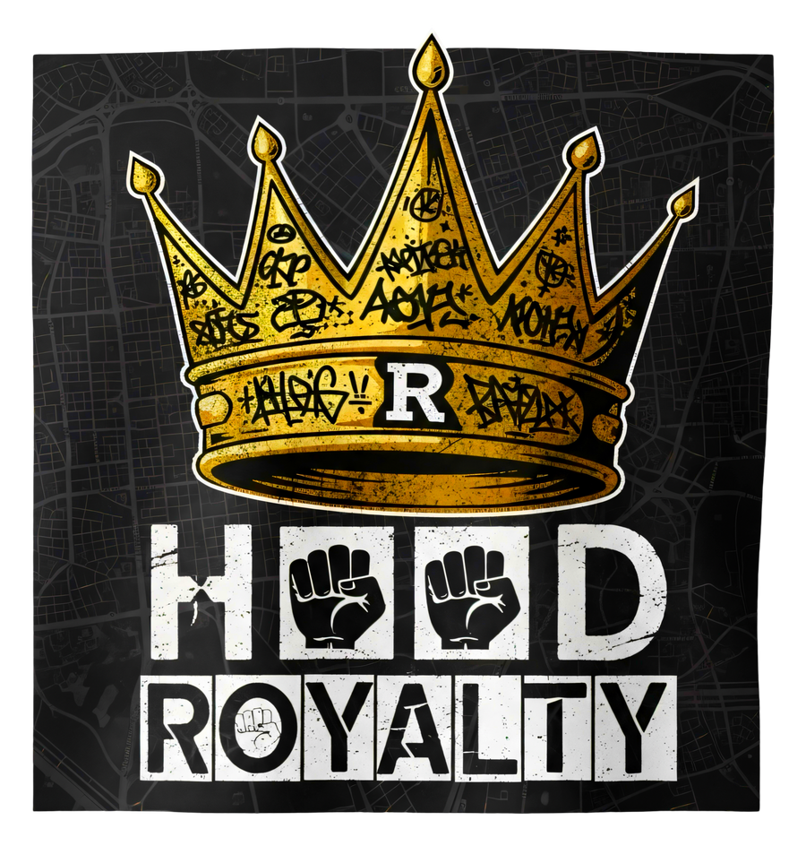 The Crown Within: Why You’re Royal Long Before You Wear It